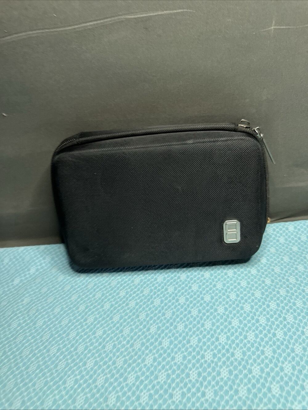 Nintendo 3DS XL DSi Lite Carrying Case Black